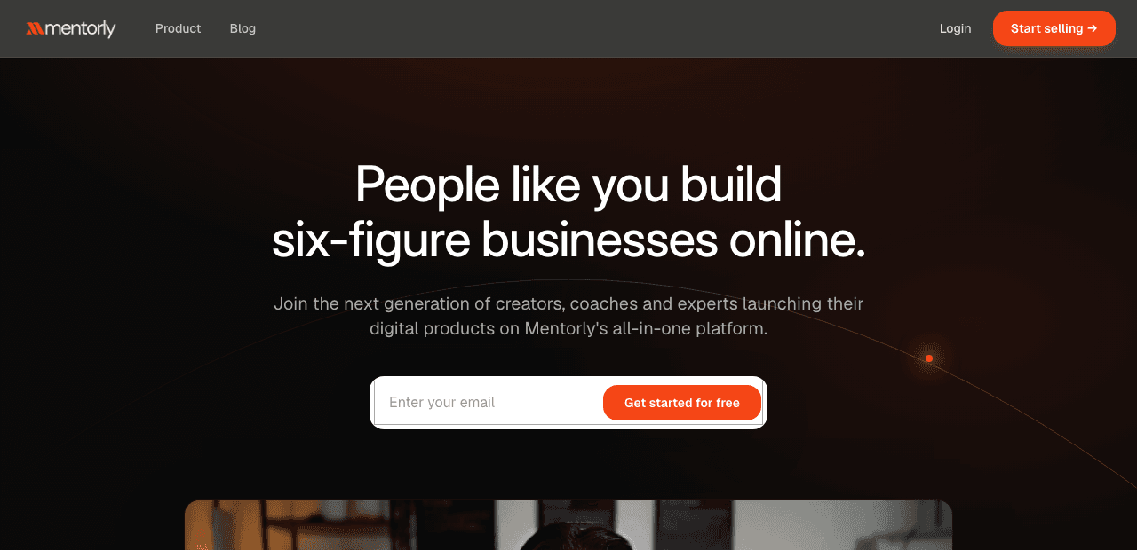 Mentorly